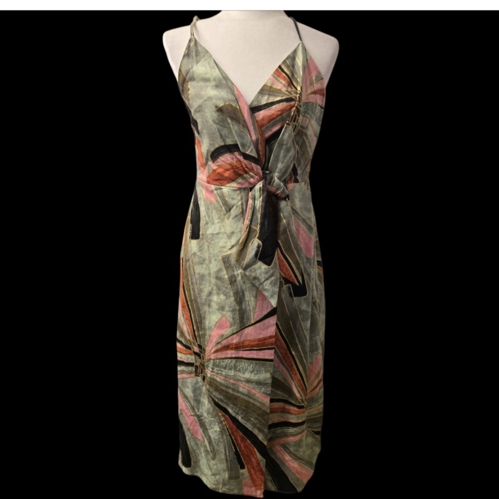 Jason Wu Elegant Multicolor Women's Dress